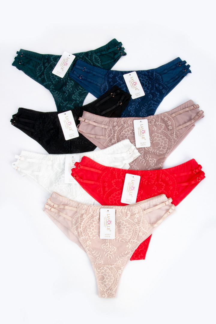 Труси жіночі